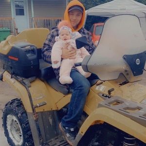 Meet your Posher, Jonathan